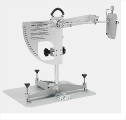 Thiết bị kiểm tra ma sát Poceq Zehntner SRT 5800